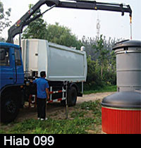  Hiab 099