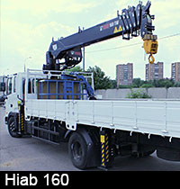  Hiab 160