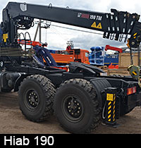  Hiab 190