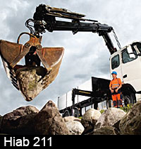  Hiab 211