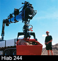  Hiab 244
