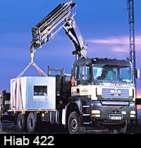 Hiab 422