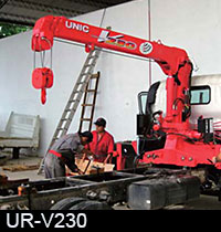  UNIC UR-V230