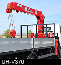  UNIC UR-V370