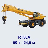 RT50A