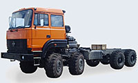 Урал-532362
